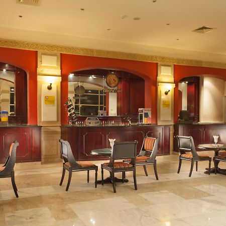 Sindbad Club Hotel Hurghada Ngoại thất bức ảnh