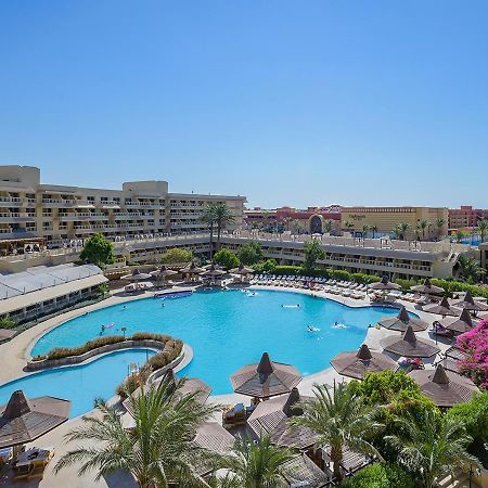 Sindbad Club Hotel Hurghada Ngoại thất bức ảnh