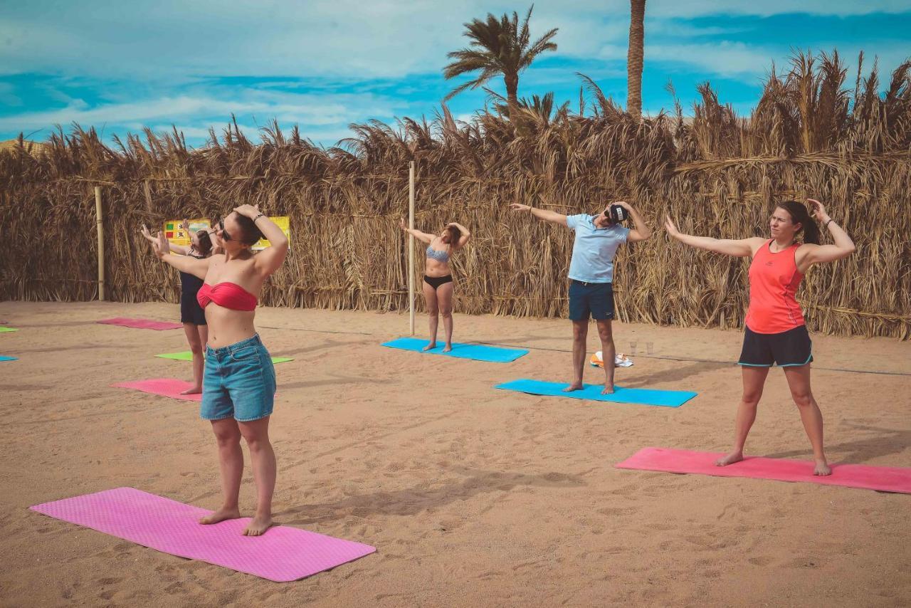 Sindbad Club Hotel Hurghada Ngoại thất bức ảnh