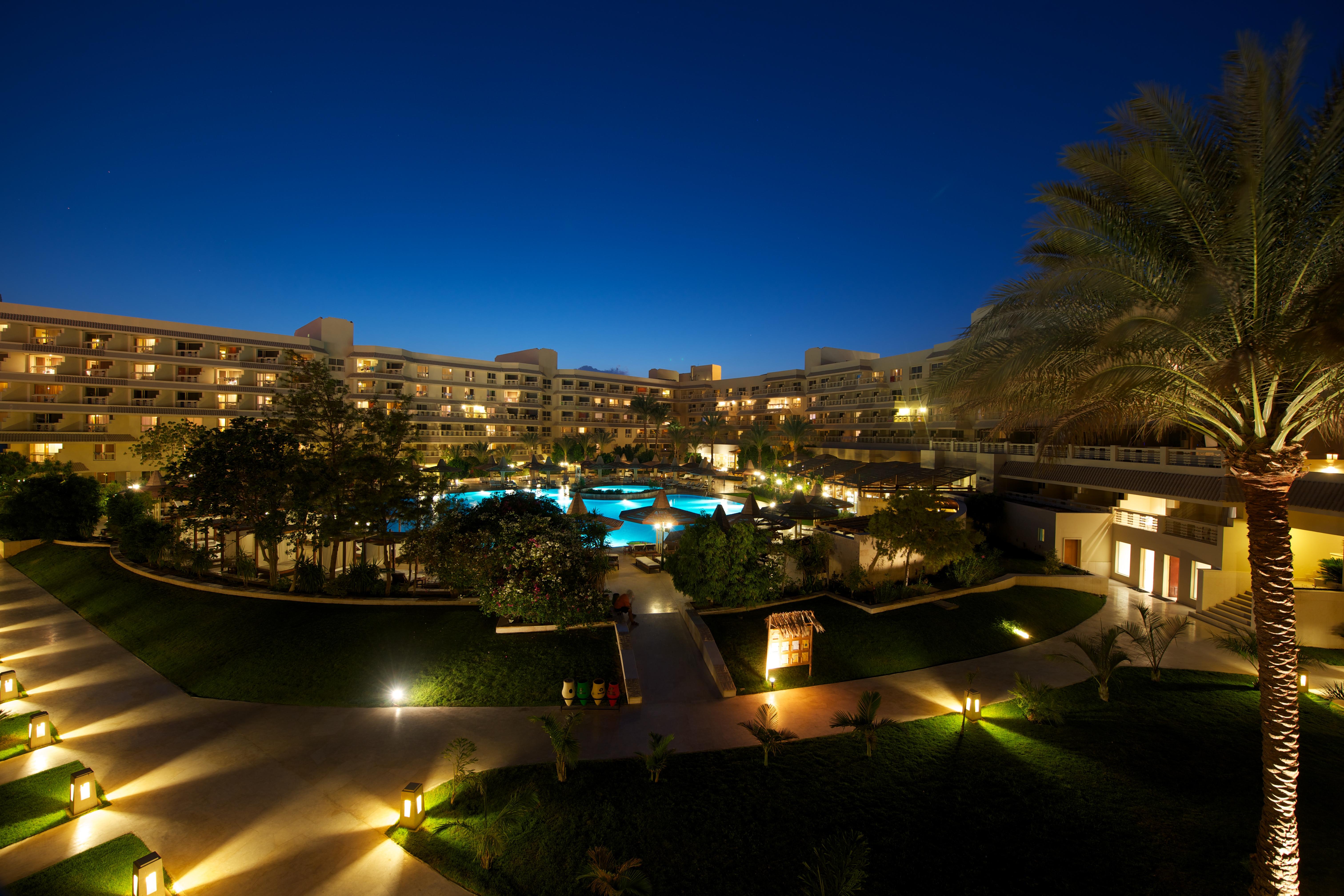 Sindbad Club Hotel Hurghada Ngoại thất bức ảnh