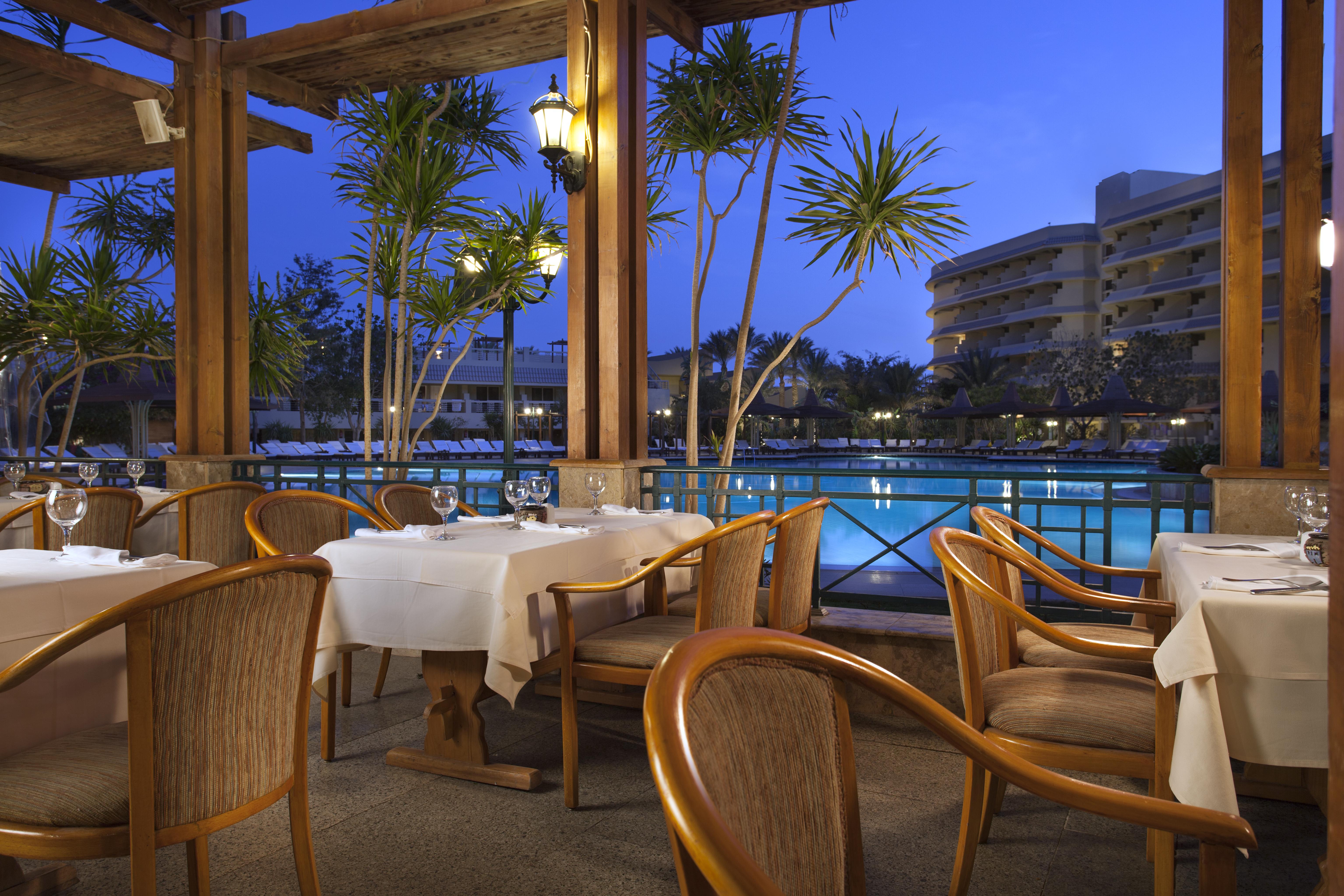 Sindbad Club Hotel Hurghada Ngoại thất bức ảnh