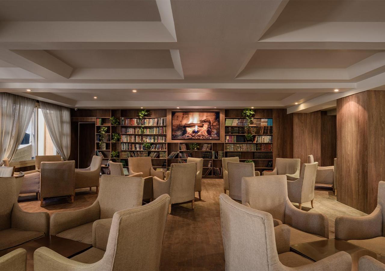 Sindbad Club Hotel Hurghada Ngoại thất bức ảnh