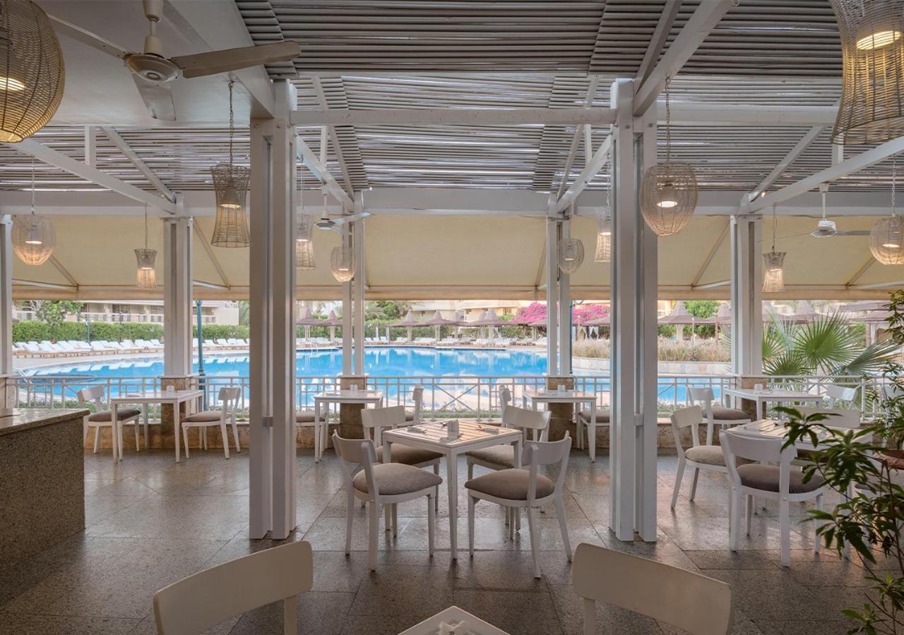 Sindbad Club Hotel Hurghada Ngoại thất bức ảnh