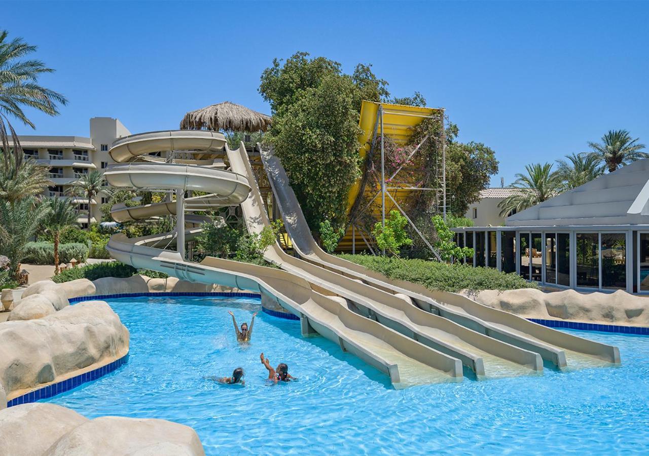 Sindbad Club Hotel Hurghada Ngoại thất bức ảnh