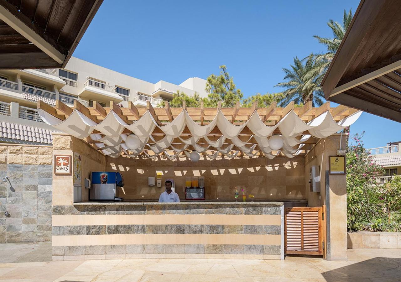 Sindbad Club Hotel Hurghada Ngoại thất bức ảnh