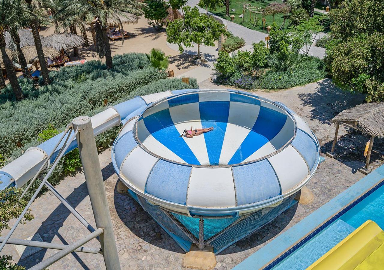 Sindbad Club Hotel Hurghada Ngoại thất bức ảnh