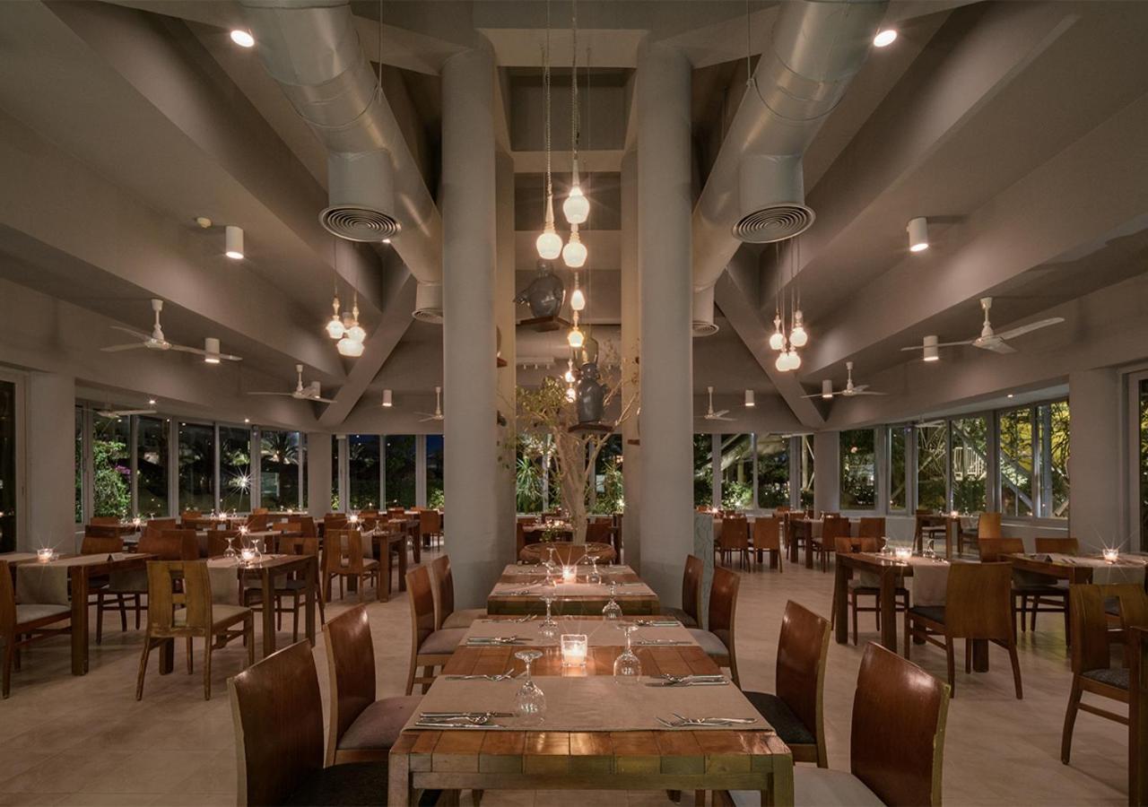 Sindbad Club Hotel Hurghada Ngoại thất bức ảnh
