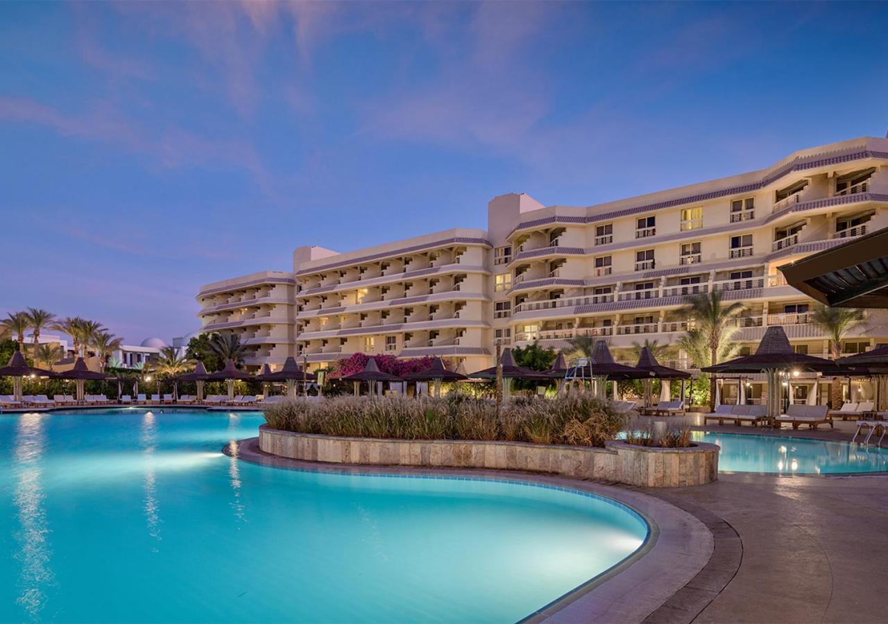 Sindbad Club Hotel Hurghada Ngoại thất bức ảnh