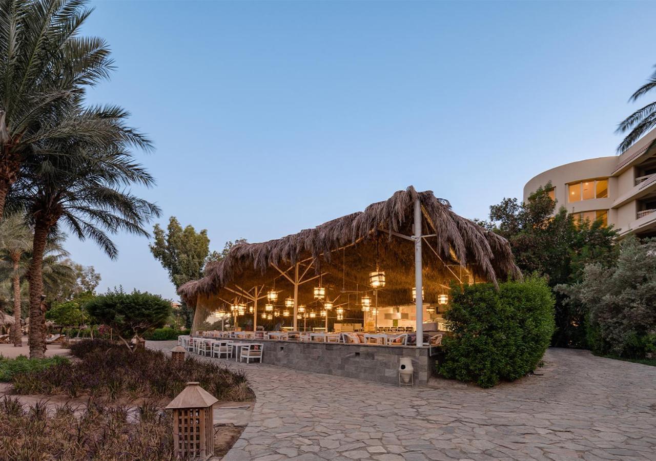 Sindbad Club Hotel Hurghada Ngoại thất bức ảnh