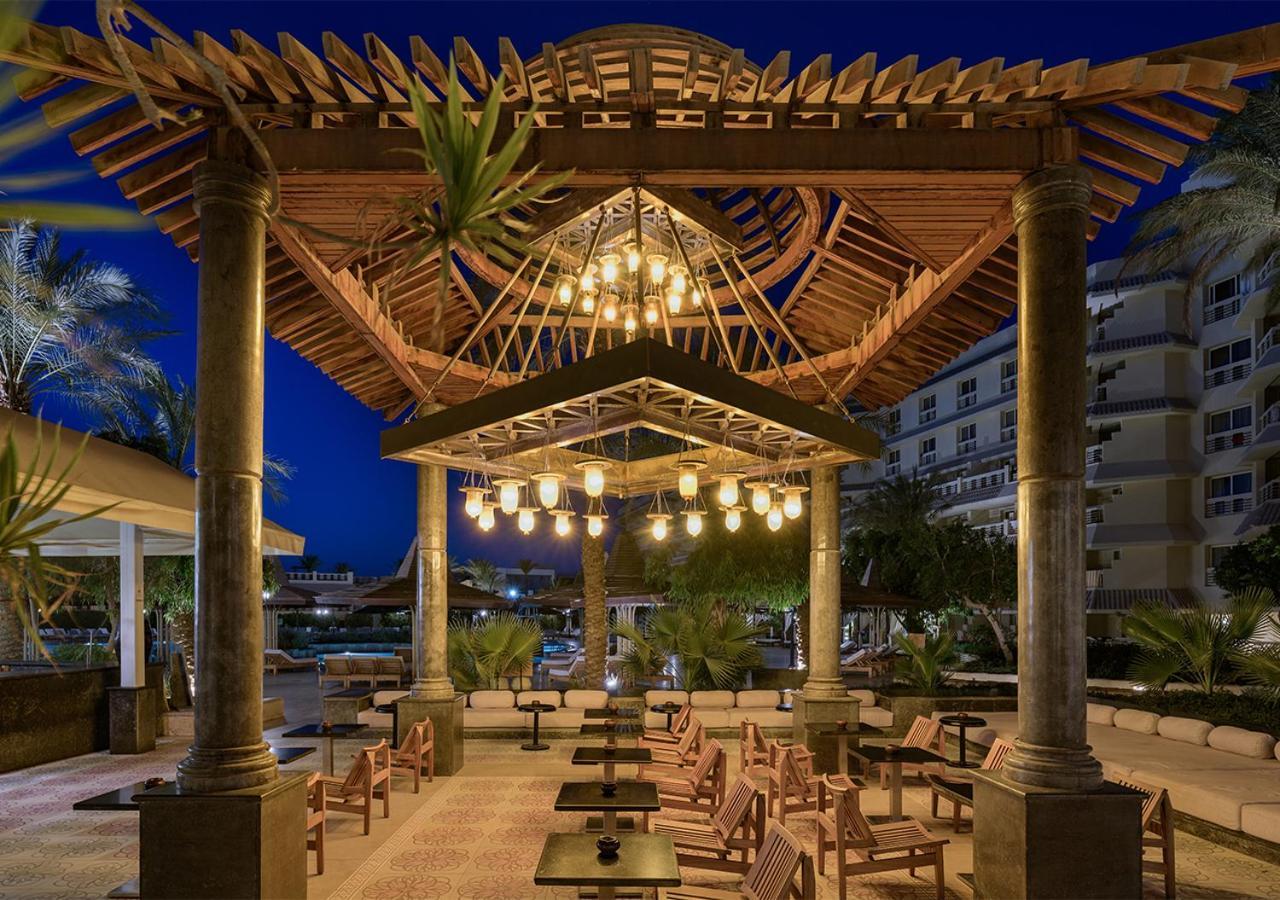 Sindbad Club Hotel Hurghada Ngoại thất bức ảnh