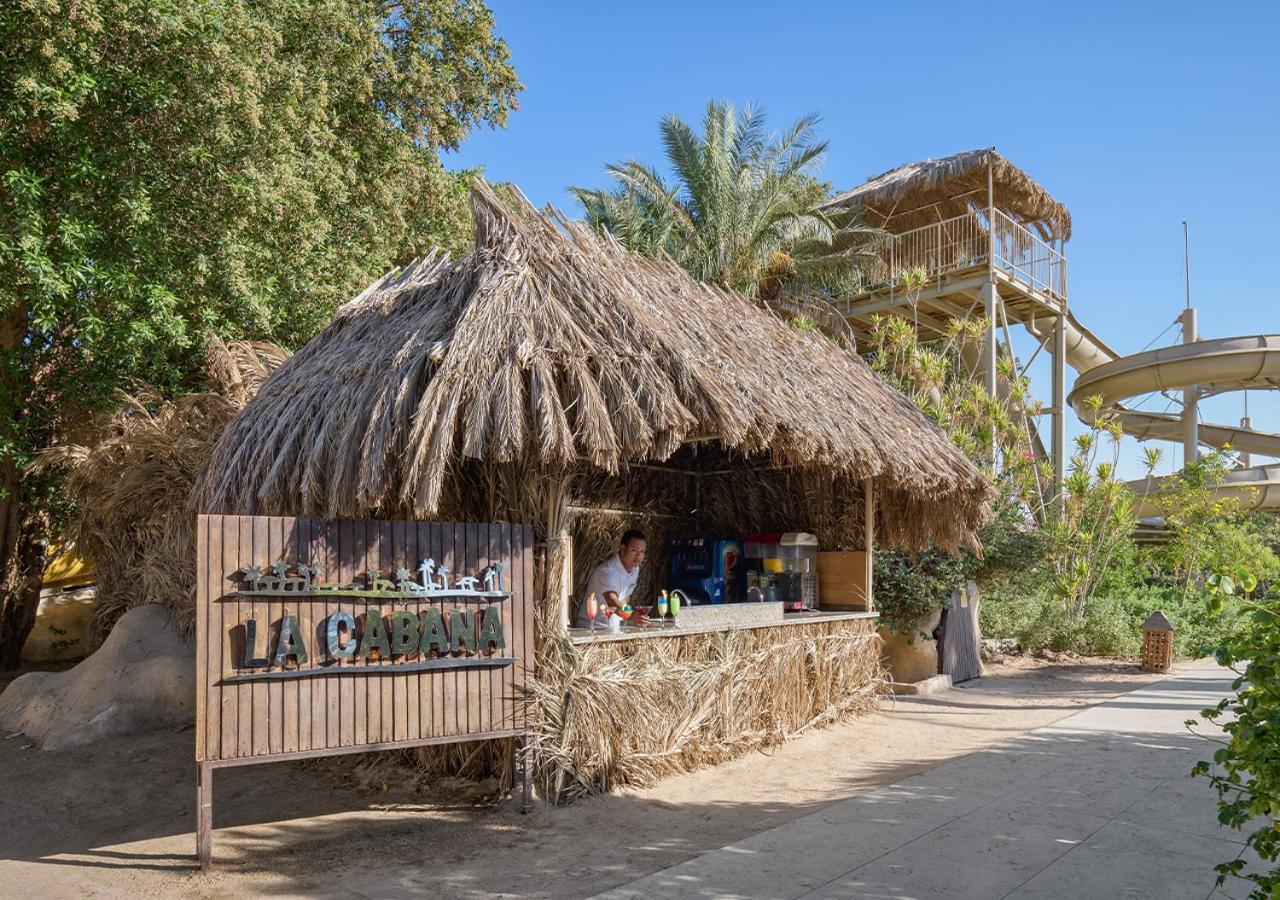 Sindbad Club Hotel Hurghada Ngoại thất bức ảnh