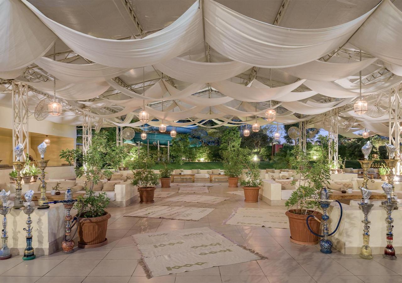Sindbad Club Hotel Hurghada Ngoại thất bức ảnh