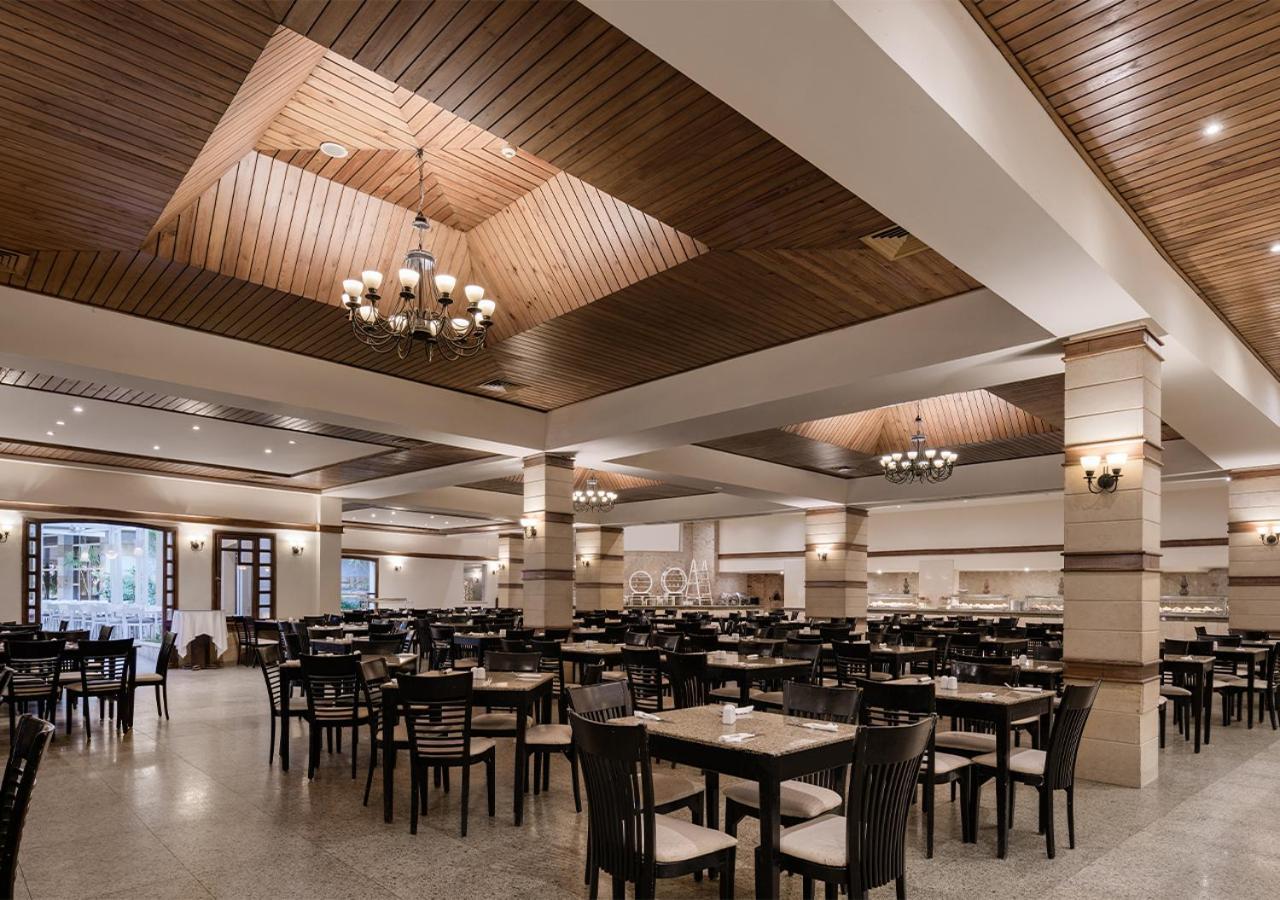 Sindbad Club Hotel Hurghada Ngoại thất bức ảnh