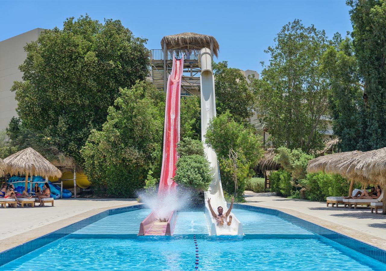 Sindbad Club Hotel Hurghada Ngoại thất bức ảnh