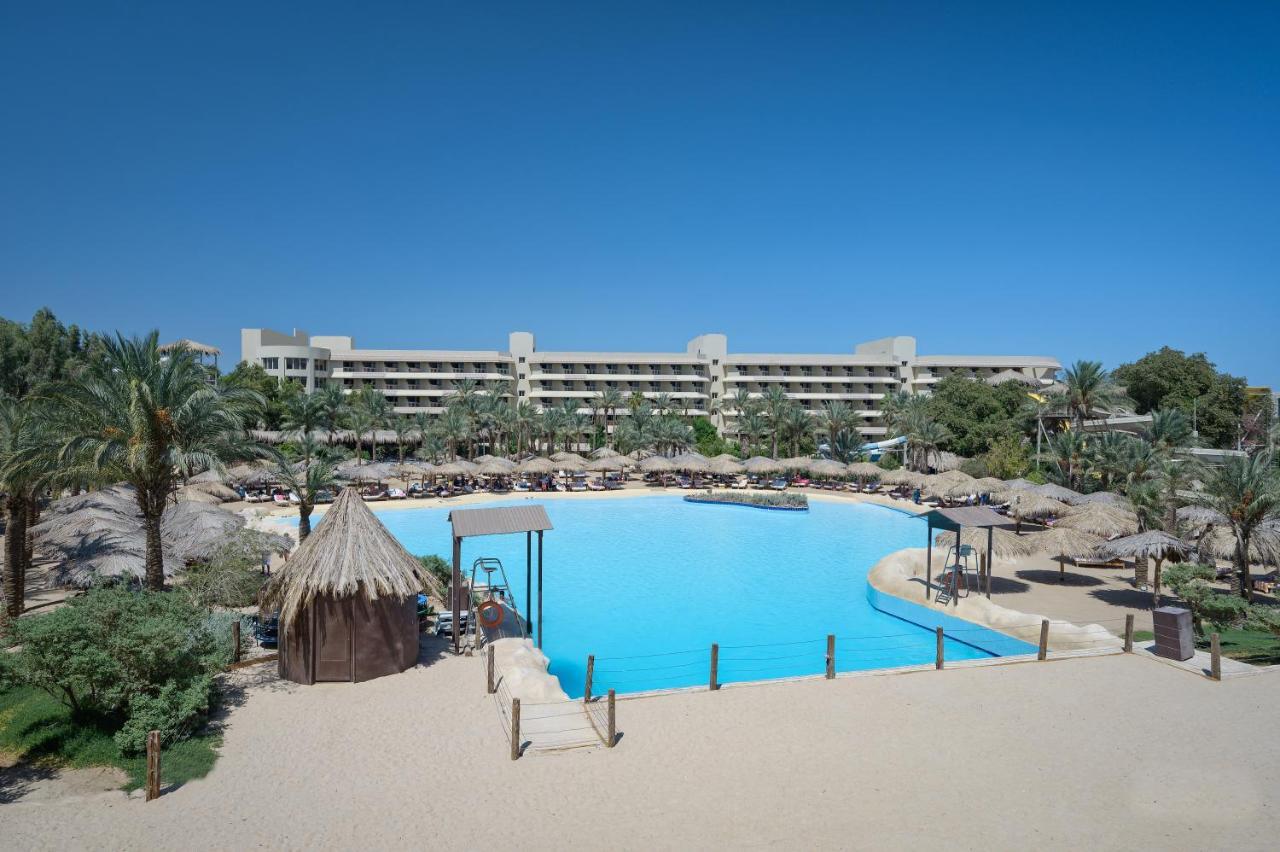 Sindbad Club Hotel Hurghada Ngoại thất bức ảnh