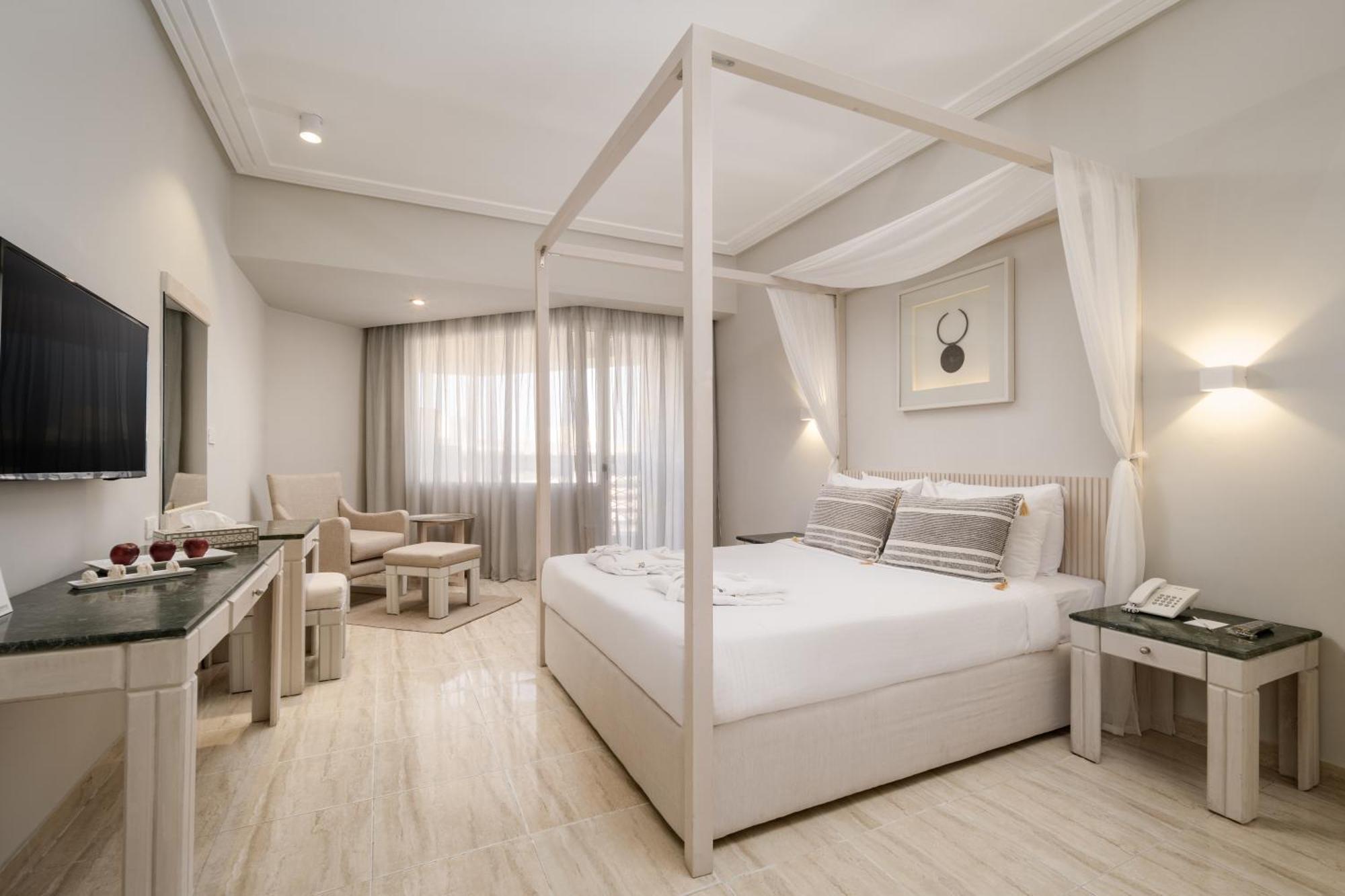 Sindbad Club Hotel Hurghada Ngoại thất bức ảnh