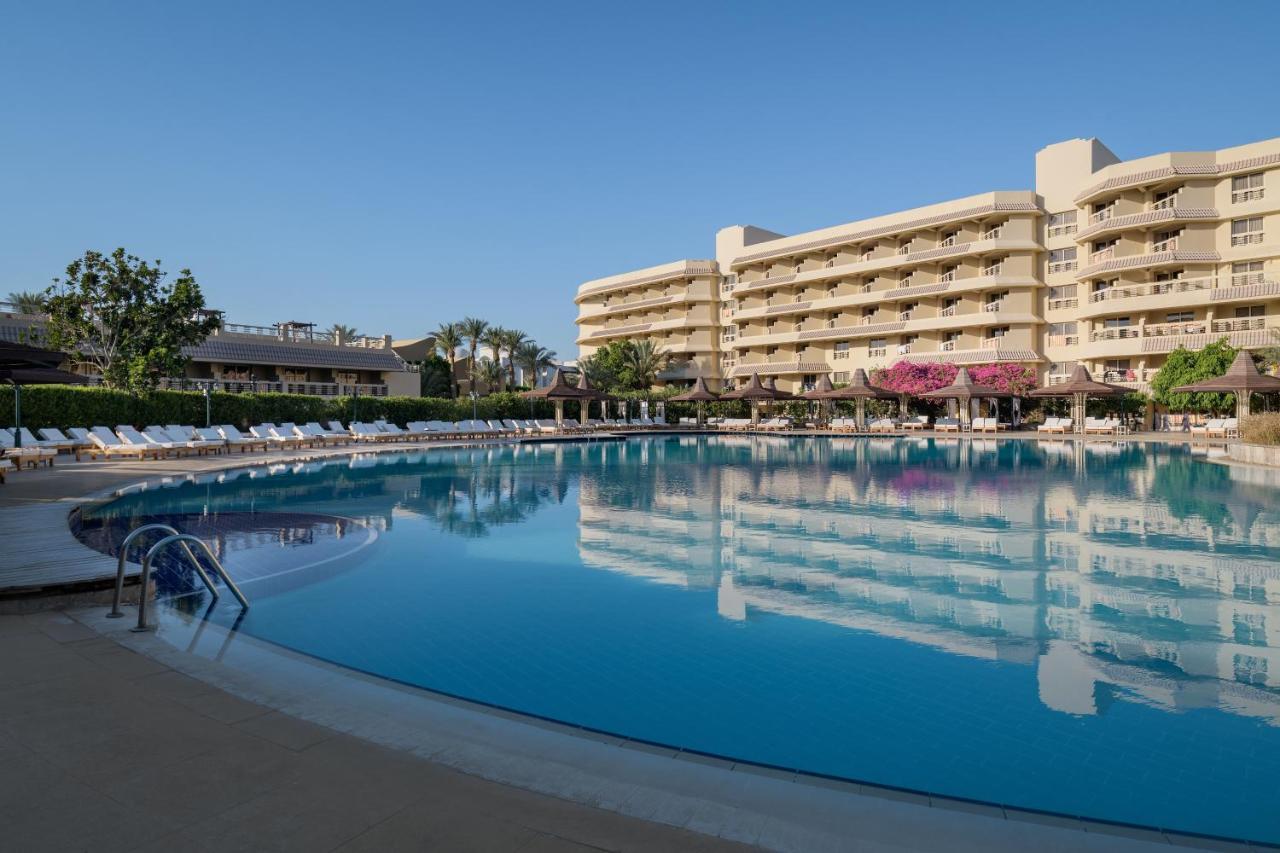 Sindbad Club Hotel Hurghada Ngoại thất bức ảnh