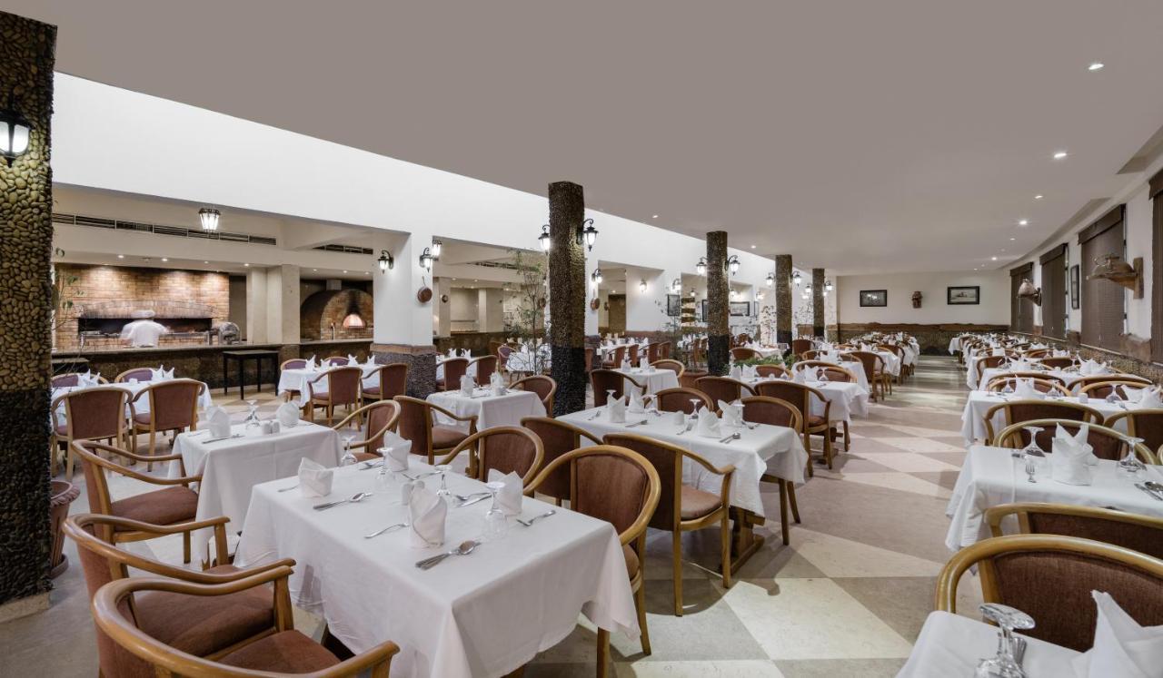 Sindbad Club Hotel Hurghada Ngoại thất bức ảnh