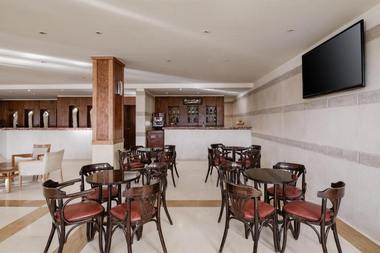Sindbad Club Hotel Hurghada Ngoại thất bức ảnh