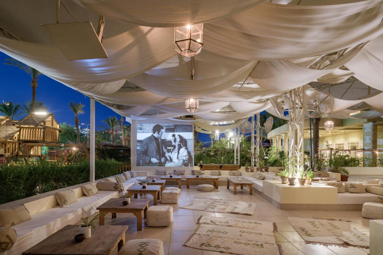 Sindbad Club Hotel Hurghada Ngoại thất bức ảnh