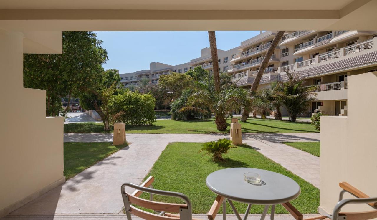 Sindbad Club Hotel Hurghada Ngoại thất bức ảnh