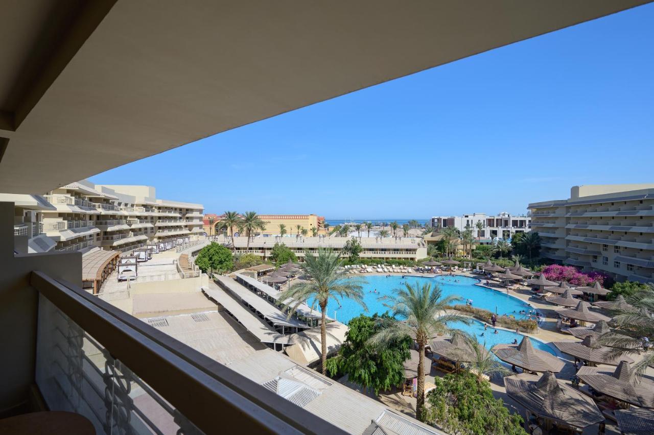 Sindbad Club Hotel Hurghada Ngoại thất bức ảnh